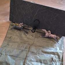 Vintage Escalado Horse Racing