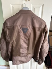 Revit Summer Motorcycle Jacket
