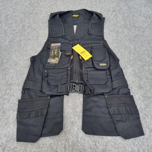 Snickers workwear tool - workwear, vest