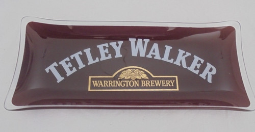 Vintage warrington brewery - vintage,