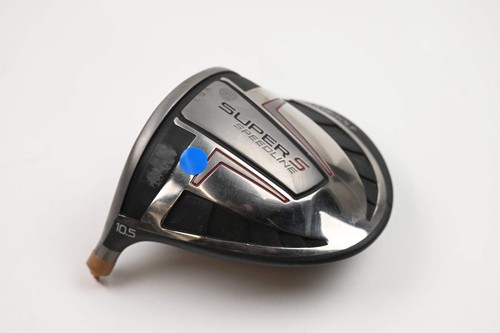 Left hand adams super driver - s,