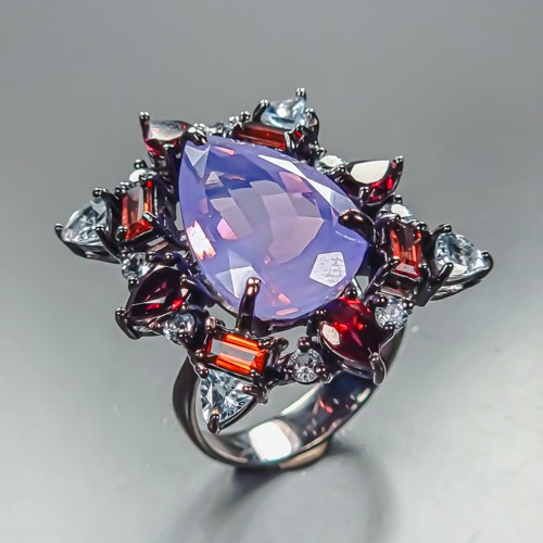 Aaa gem natural lavender - natural,