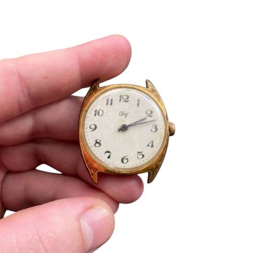 Svet watch vintage - watch,