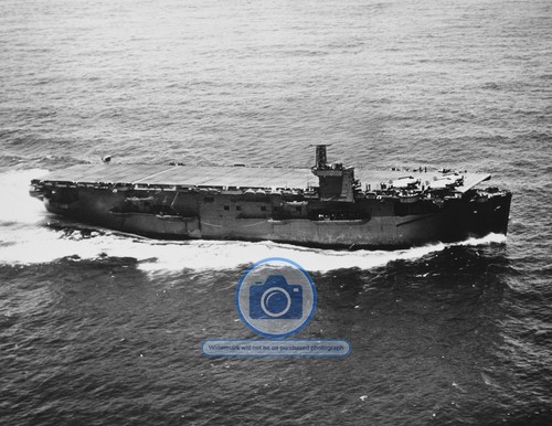 Uss nassau escort carrier - nassau,