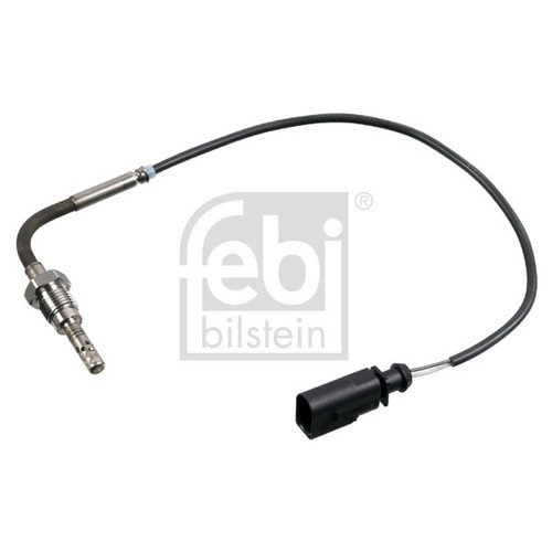 Exhaust gas temperature - temperature, sensor