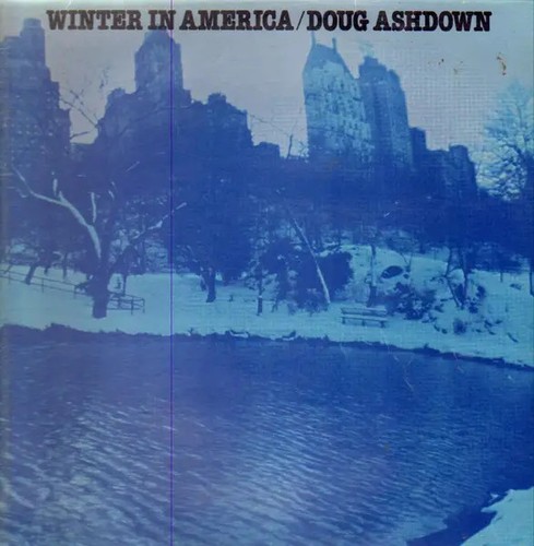 Doug ashdown winter - winter, in