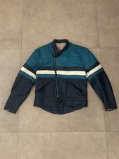 Vintage Scott Motorcycle