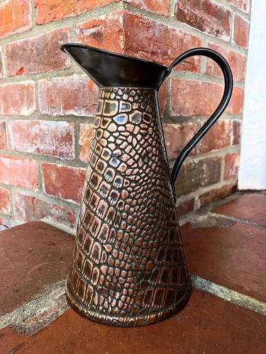 Arts crafts copper - crafts,