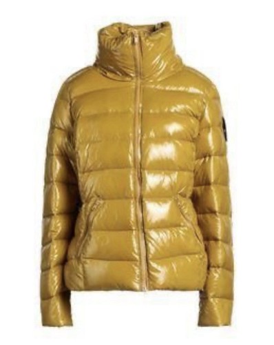Puffer with belt nwt boombogie - puffer,