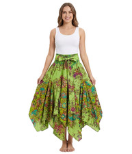 Handmade Boho Chic 100% Cotton