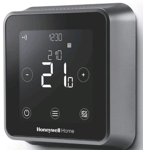 Honeywell t6r wireless smart - honeywell,