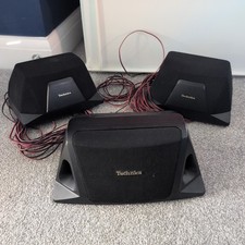 Technics SB-PC600 Speaker