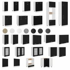 Kitchen Wall Cabinet Wood Wall