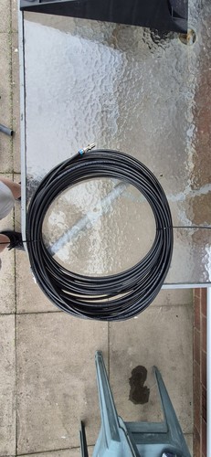 Metre aerial extension - metre, tv