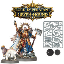 Warhammer Sigmar Stormcast
