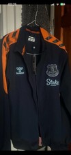 Hummel everton 2022 23 - everton, fc
