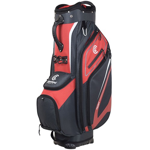 Cleveland lightweight cart bag - cleveland,