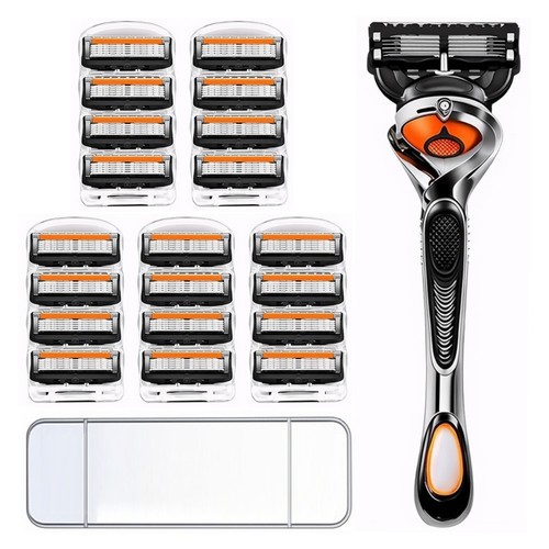 For gillette proglide men - for,