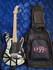 EVH Striped Series Electric