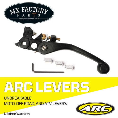 Arc clutch power lever - arc,