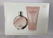 New Hollister California Wave