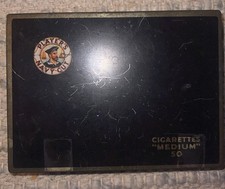 Vintage John Player's Navy Cut