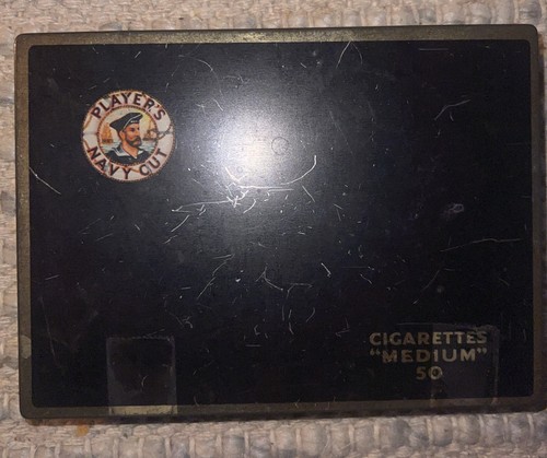 Vintage john player navy - vintage,