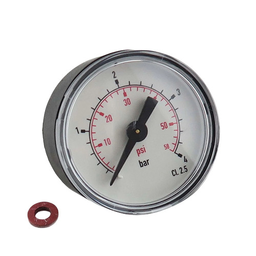 Ideal morco gb24 - series, 1