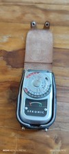 Sekonic Photo Exposure Meter