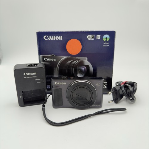 Canon powershot sx620 - powershot, hs
