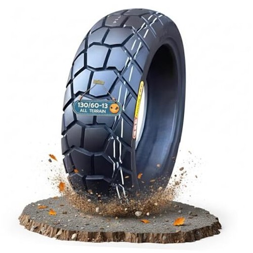 130 off road tire - 130/60-13, for