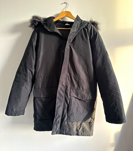 883 police akgu - akgu, parka