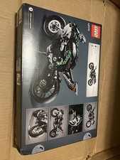 LEGO TECHNIC: Kawasaki Ninja