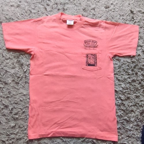 Vintage ron jon - surf, pink