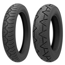 Motorcycle Tyres Kenda Kruz