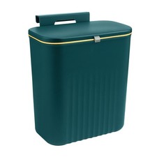 9L Kitchen Bin Food Waste Bin