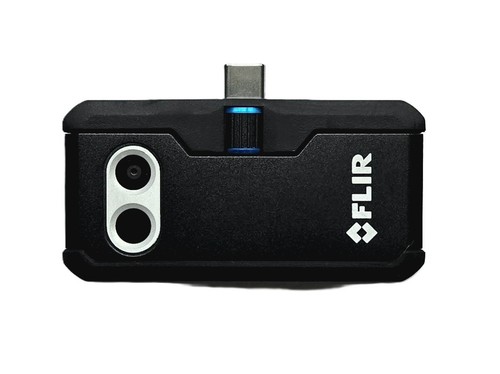 Flir one pro usb android - flir,