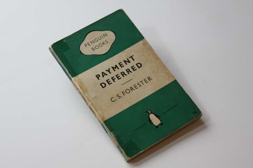 Payment deferred c s - payment, c.s