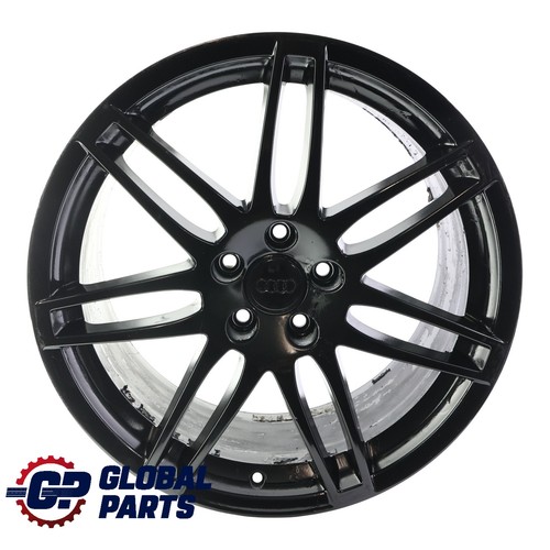 Audi tts alloy wheel - audi,
