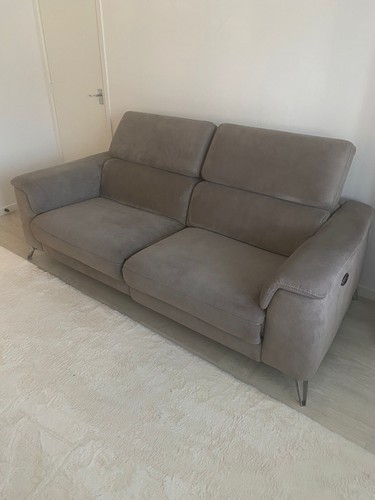 Dfs tahiti seater electric - tahiti,