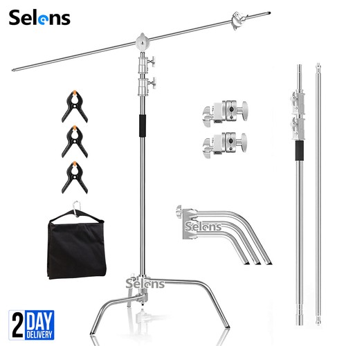 11ft selens heavy duty - 11ft, c