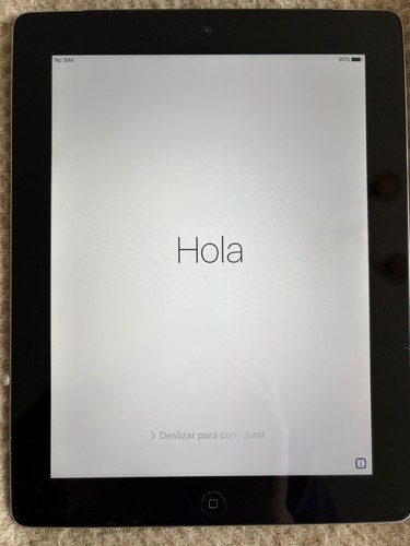 Apple ipad 3rd - ipad,