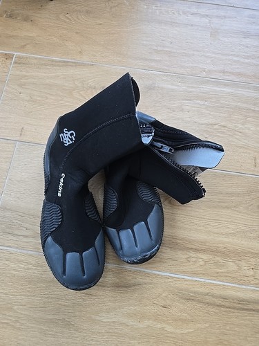 Skins legend 5mm zipped - legend,