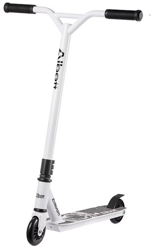 Albott freestyle pro - albott,