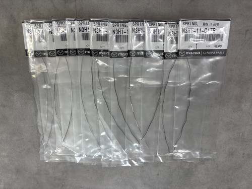 Mazda oem 2004 2011 - oem, rx-8