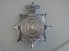 Merseyside Police Full Size