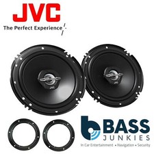 JVC 16cm 6.5 600 Watts 2 Way