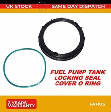 FUEL PUMP TANK LOCKING SEAL
