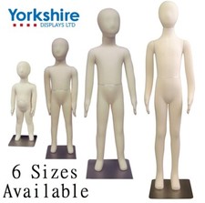 Childrens Bendy Kids Flexible