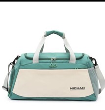 Gym Bag Work Holiday Travel Sport  Waterproof  High Quality  Large Duffle Bag